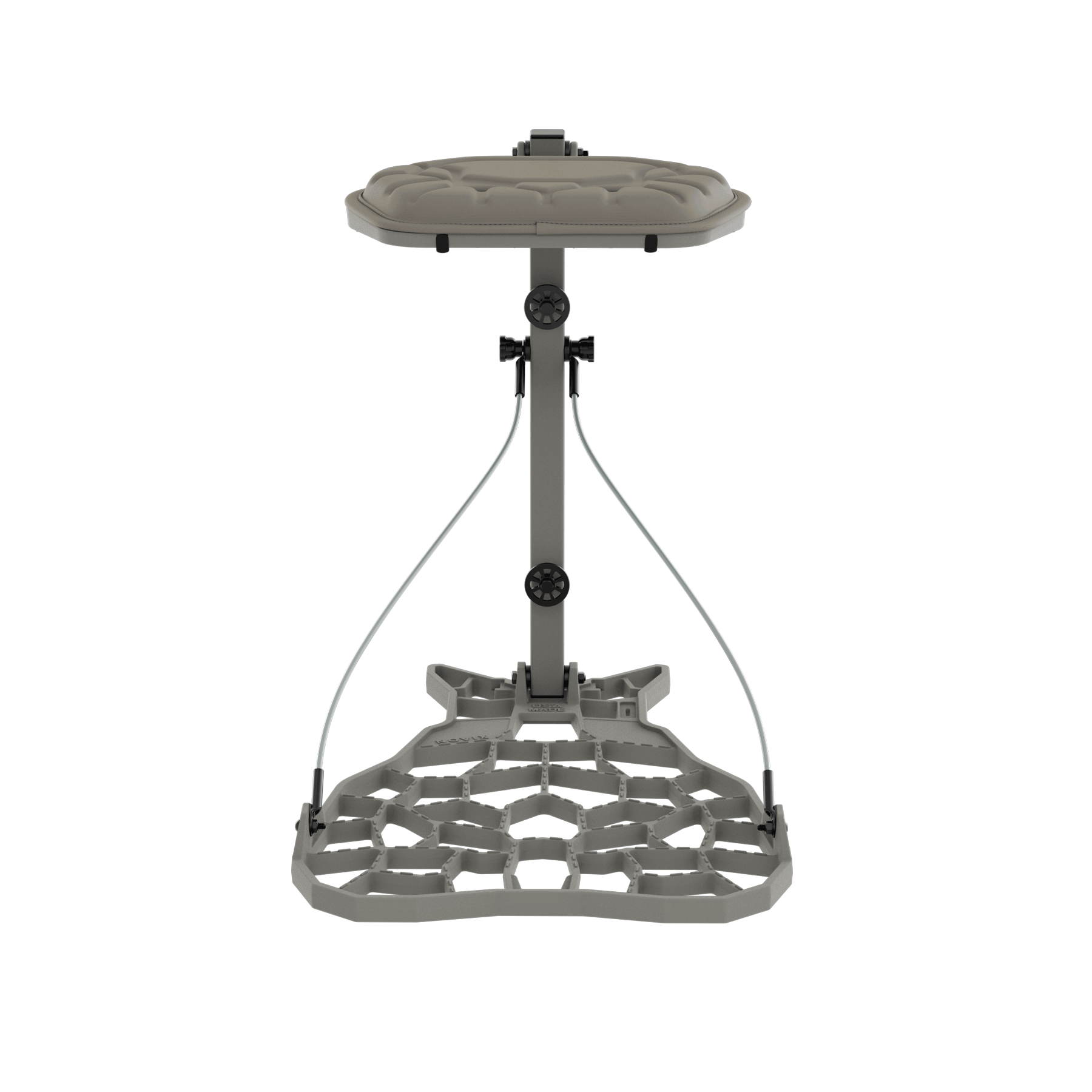 Helo Hang On Treestand