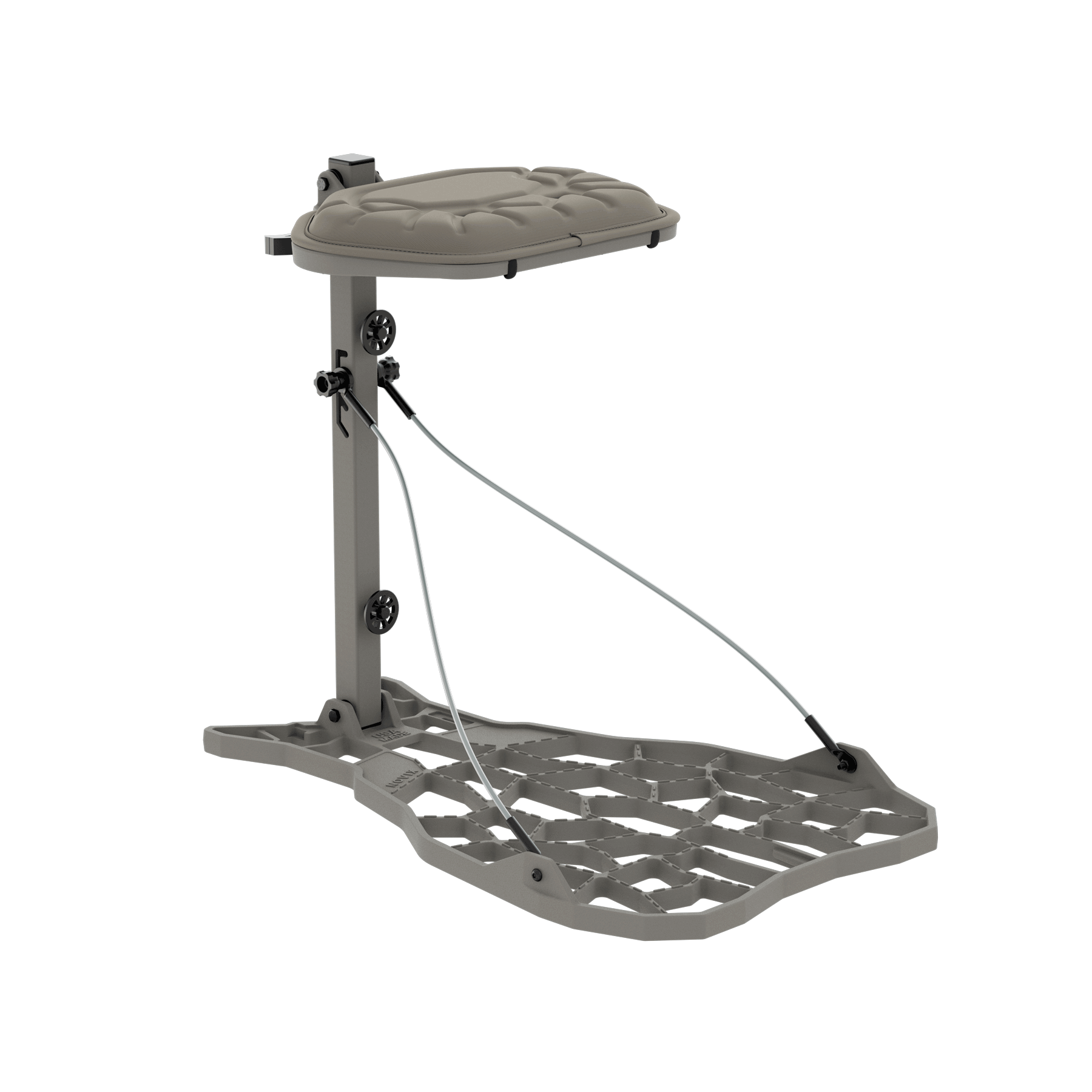 Helo Hang On Treestand