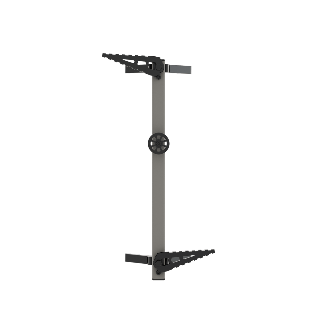 Mini Single-Step Climbing Sticks