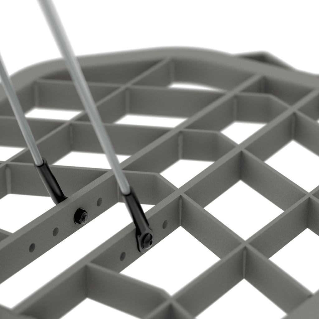 Raider Hybrid Treestand