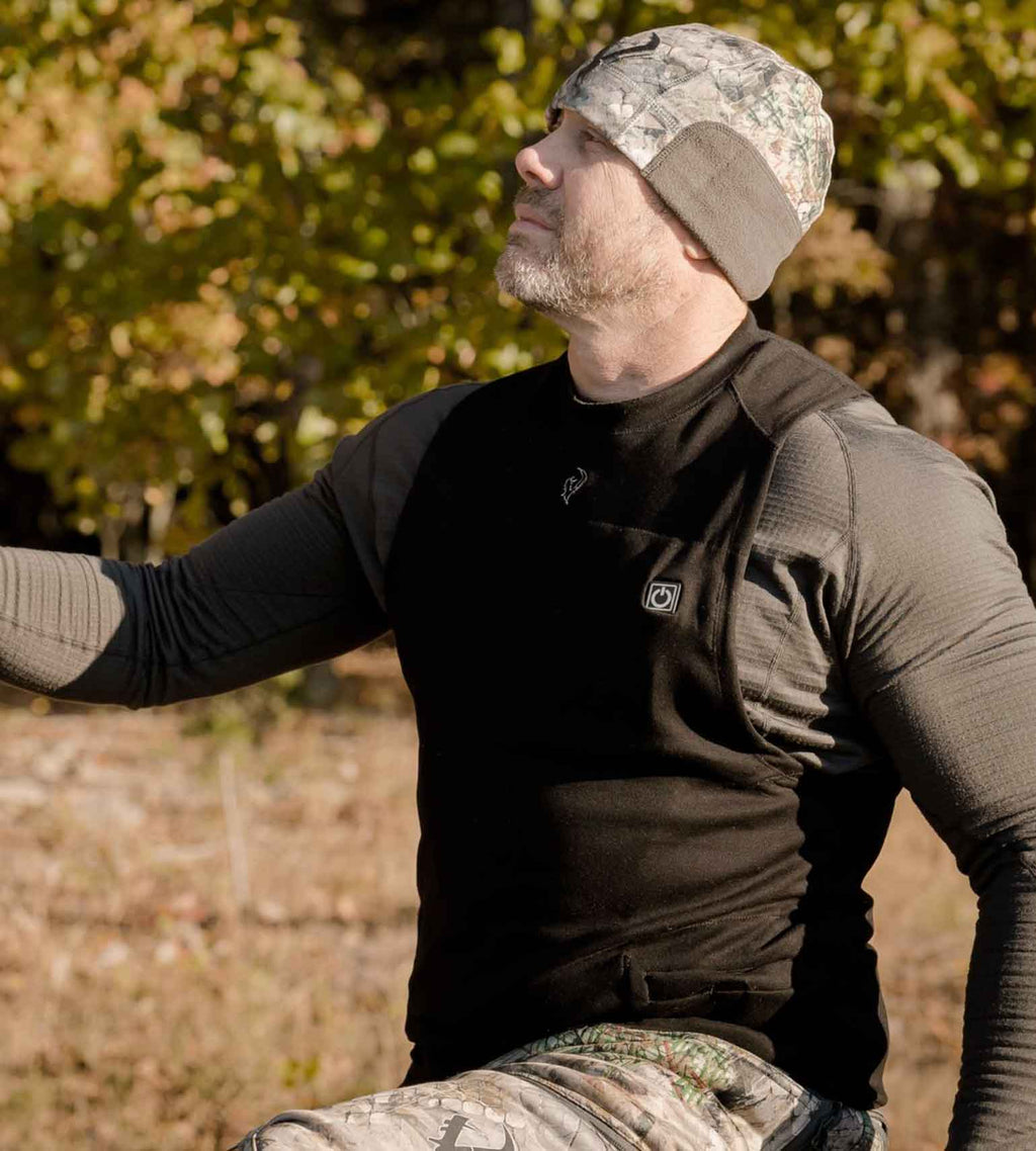 Vycah Oculus Heated Vest