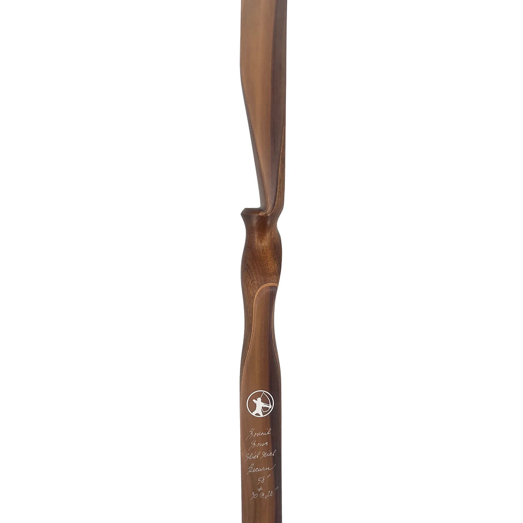 Bodnik - Slick Stick Recurve
