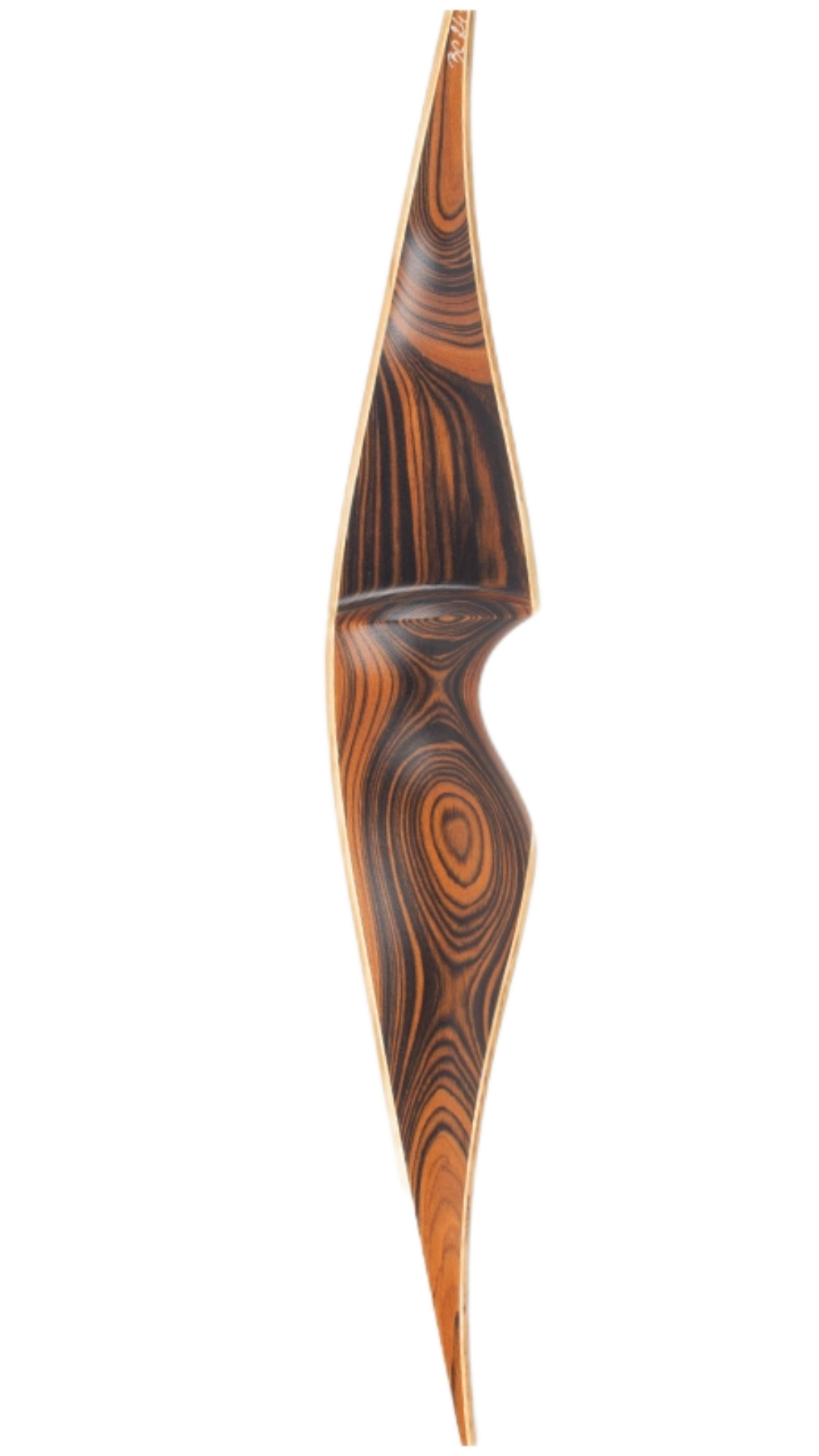 Bodnik - Mingo Recurve 50"
