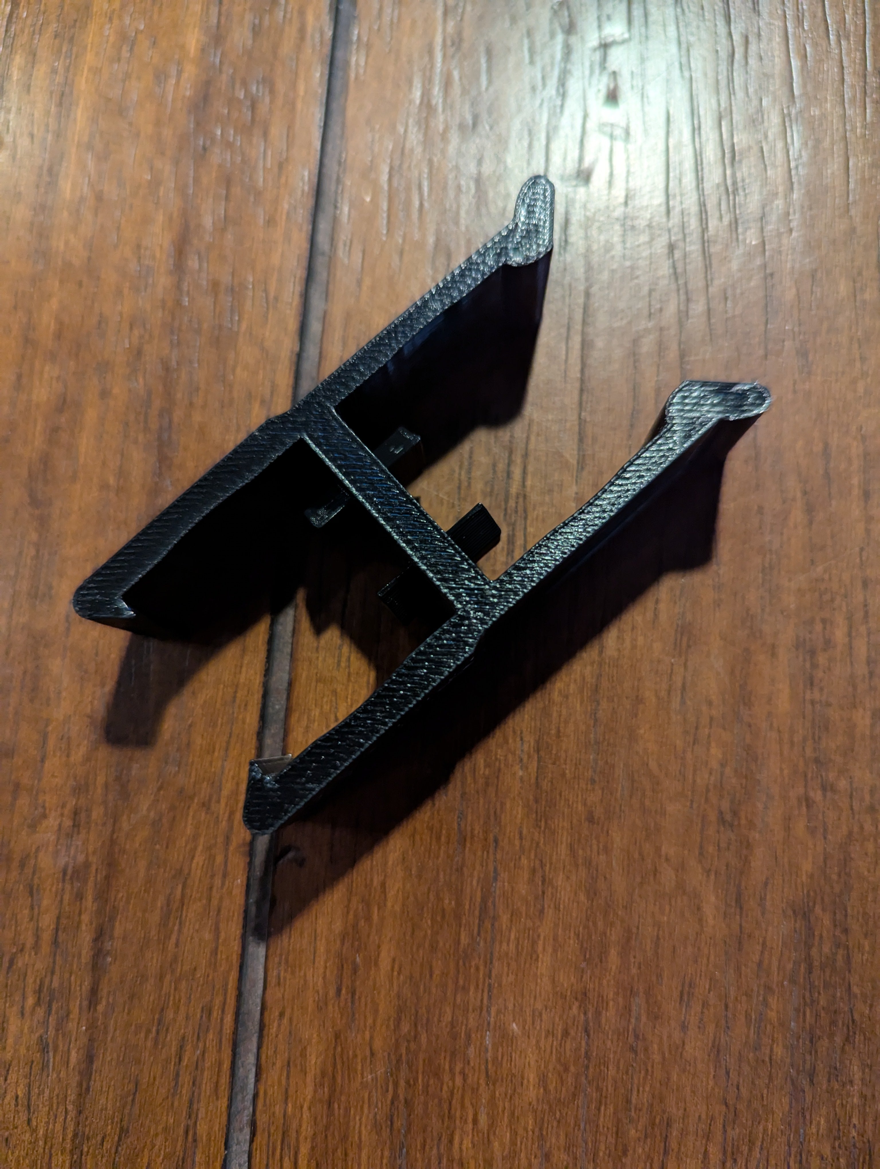 Latitude Carbon SS Stick Wranglers