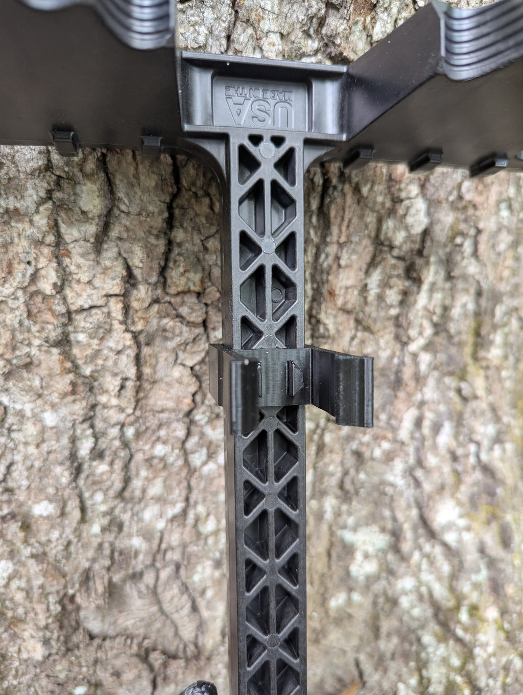 Latitude Carbon SS Stick Wranglers