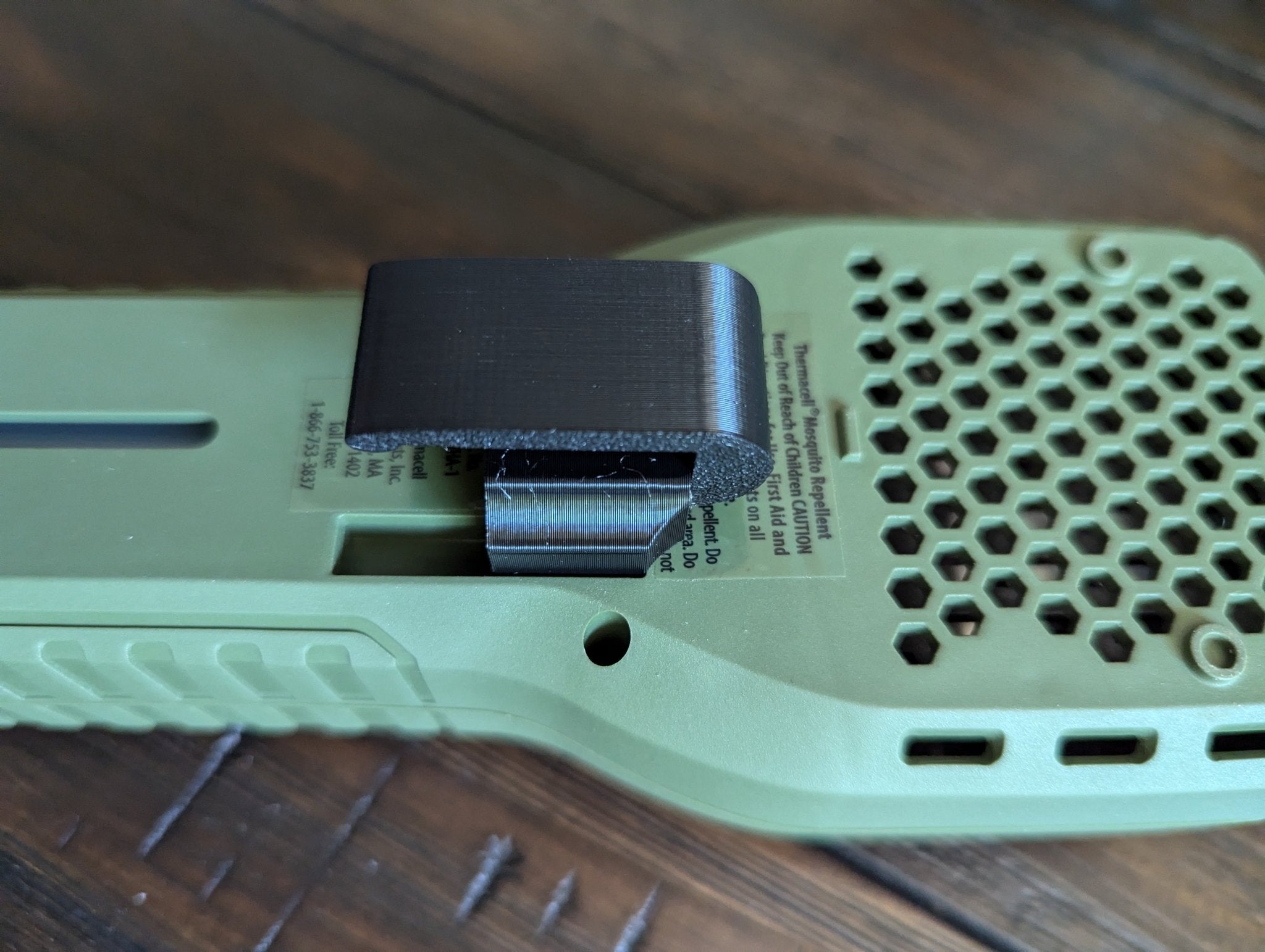 Thermacell Caddy