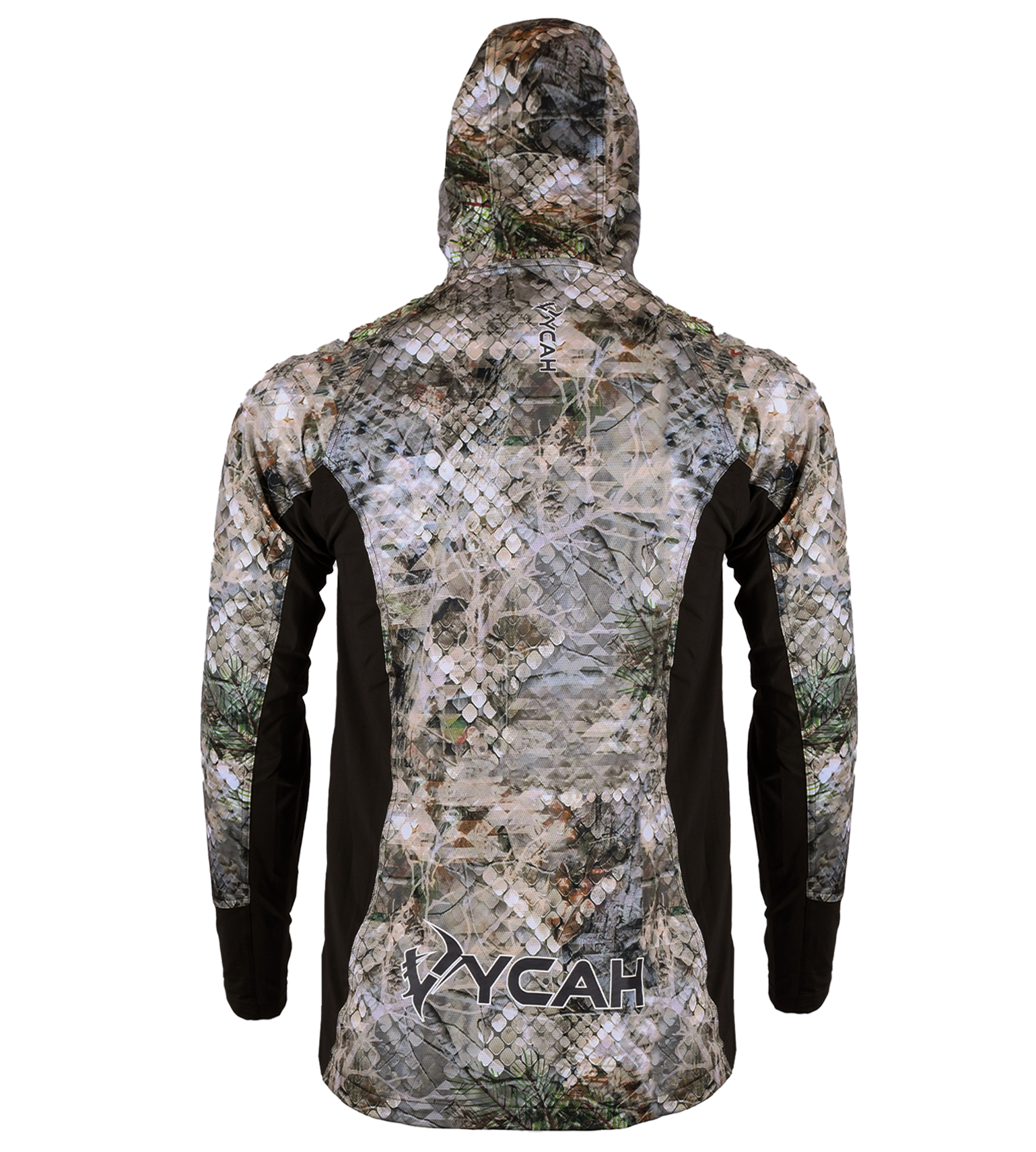 Vycah Zenyx Stealth Shirt Gen 2 - Fall