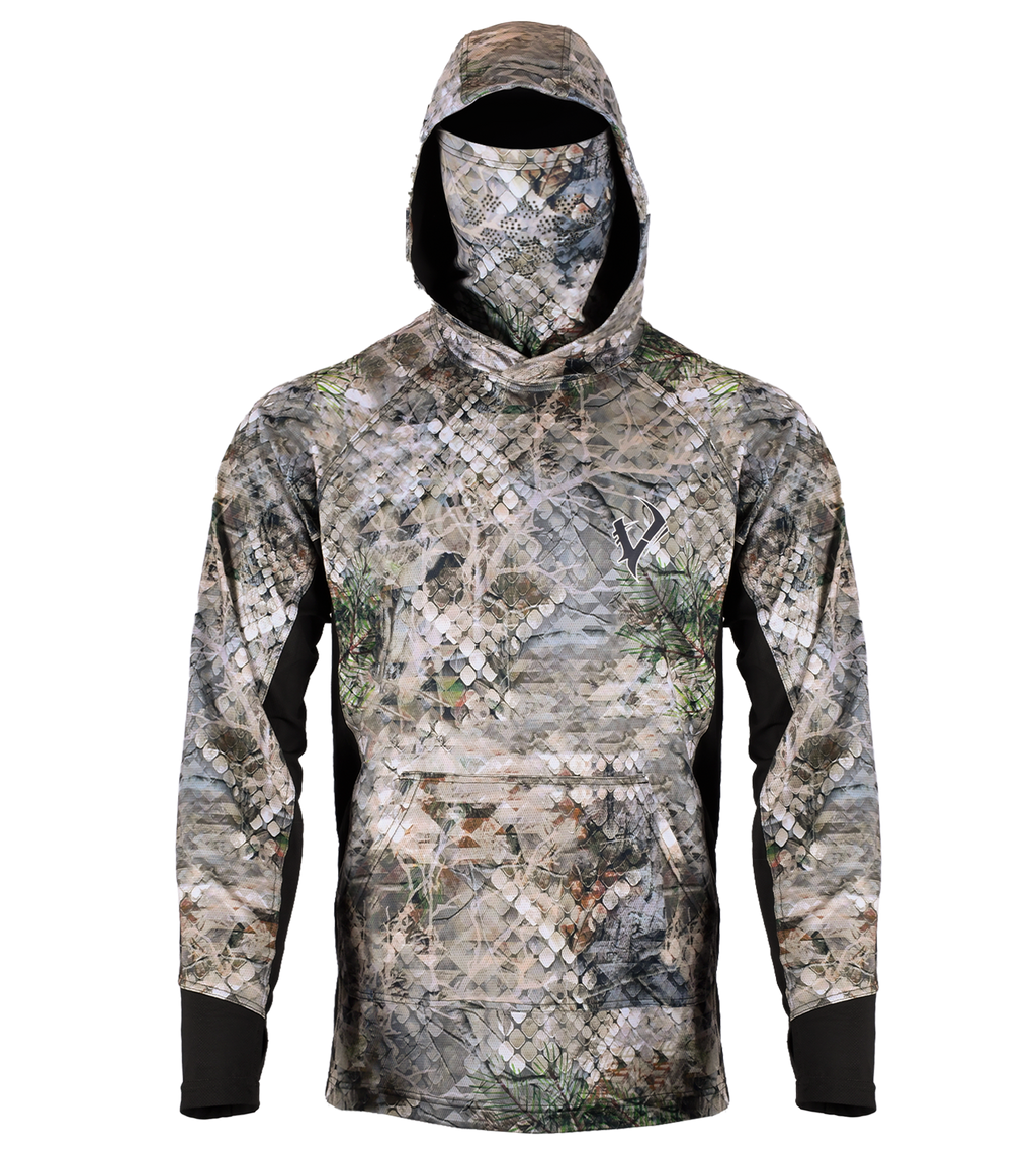 Vycah Zenyx Stealth Shirt Gen 2 - Fall