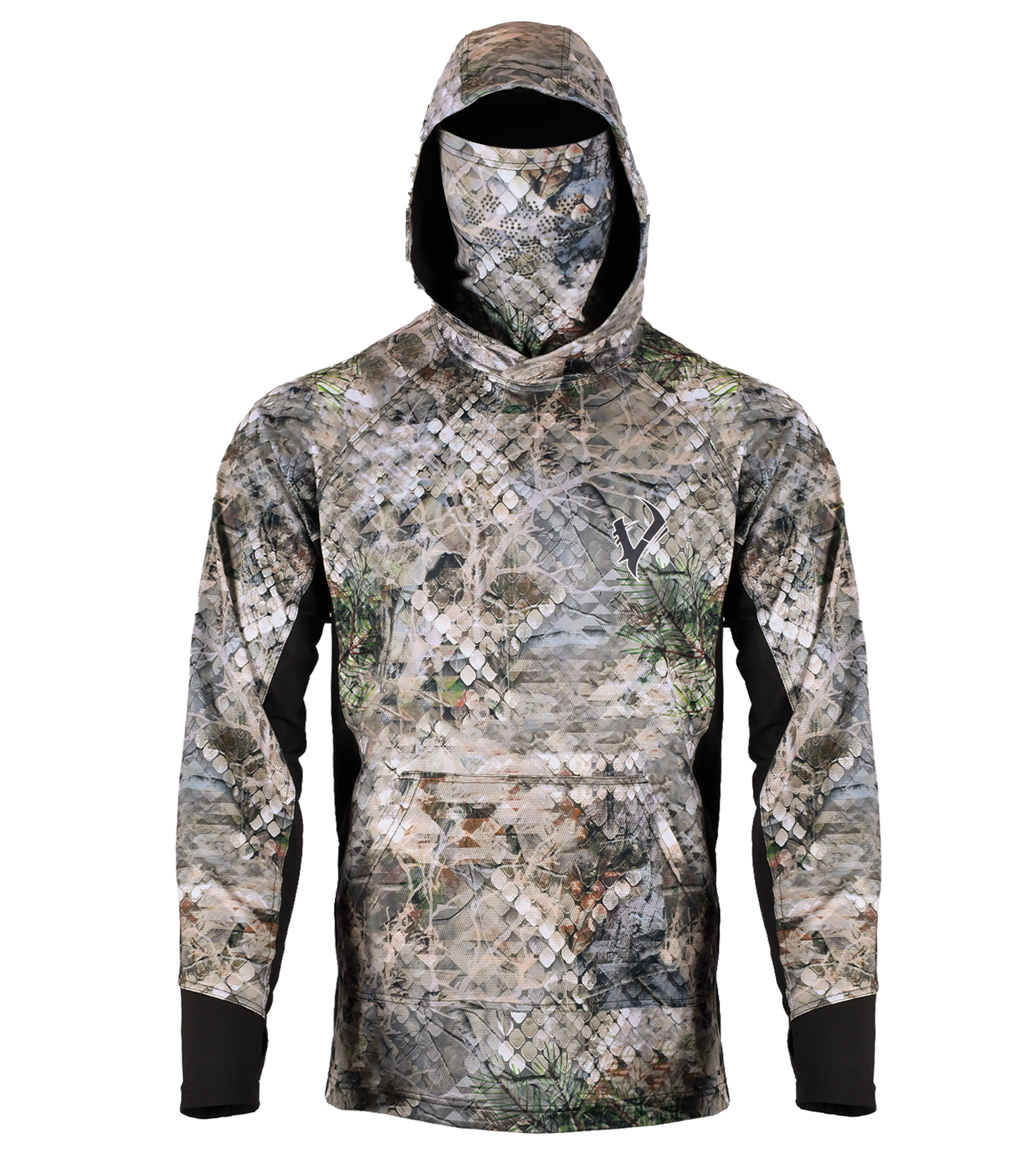 Vycah Zenyx Stealth Shirt Gen 2 - Fall